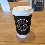 タリーズコーヒー - ドリンク写真:水出しアイスコーヒー