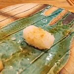 金澤 鮨 洋次郎 - 