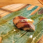 金澤 鮨 洋次郎 - 