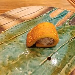 金澤 鮨 洋次郎 - 