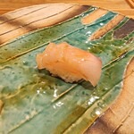 金澤 鮨 洋次郎 - 