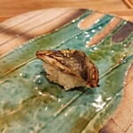 金澤 鮨 洋次郎 - 