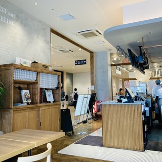 みのりカフェ 季楽_2