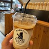 バリスタート コーヒー