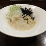 麺屋 喜楽明人 - 