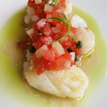 レストラン オオツ - 1kg超の常陸国伊勢海老