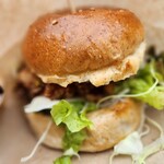 Karuizawa Burger Company