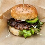 Karuizawa Burger Company