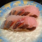 氷見 きときと寿し - 