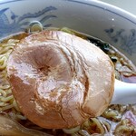 COPAL - チャーシュー蓮華リフト⤴️