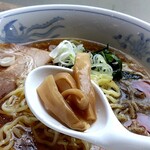 COPAL - メンマ蓮華リフト⤴️