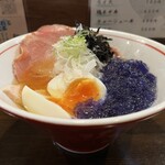 麺屋 喜楽明人 - 