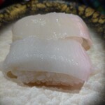 氷見 きときと寿し - 