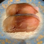 氷見 きときと寿し - 