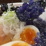 麺屋 喜楽明人 - 