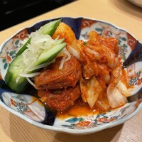 神戸焼肉 金虎 - 