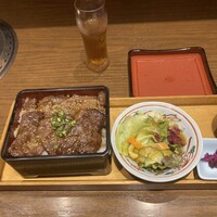 松庵 韓菜房 栄大津通店 - 