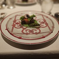 フレンチ割烹 宿 - 