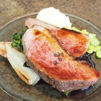 フランス料理 ル・クール - 
