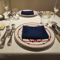 フレンチ割烹 宿 - 