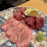 神戸焼肉 金虎 - 