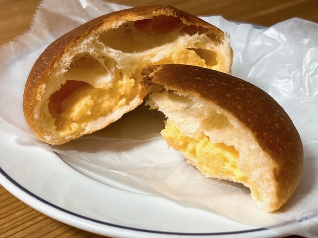 シャルメ ドゥ ブーランジェリー（CHARMER DE BOULANGERIE） - 富谷町その他（パン）の写真