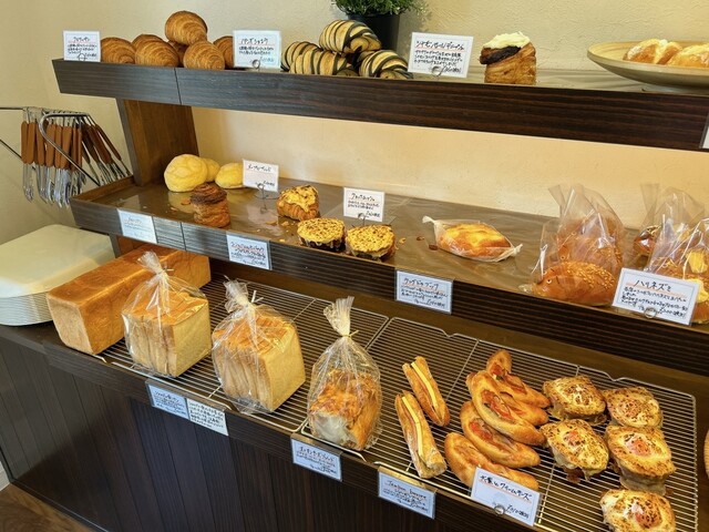 シャルメ ドゥ ブーランジェリー（CHARMER DE BOULANGERIE） - 富谷町その他（パン）の写真