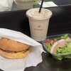 the 3rd Burger アークヒルズサウスタワー店