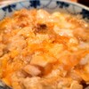 御料理 心馬 - 卵の黄身のコクと出汁のうま味
