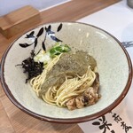 中華蕎麦 采ノ芽 - 