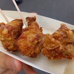 飛鳥のれん - 