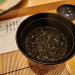 金澤 鮨 洋次郎 - 