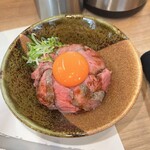 中華蕎麦 采ノ芽 - 