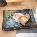 中華蕎麦 采ノ芽 - 