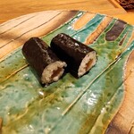 金澤 鮨 洋次郎 - 