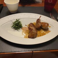 ラトリエ ドゥ ジョエル・ロブション - 