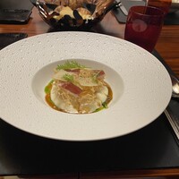 ラトリエ ドゥ ジョエル・ロブション - 