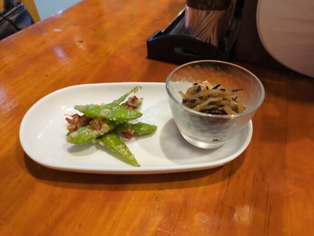 福島元気屋台 あんたが大将 - 福島（郷土料理）の写真