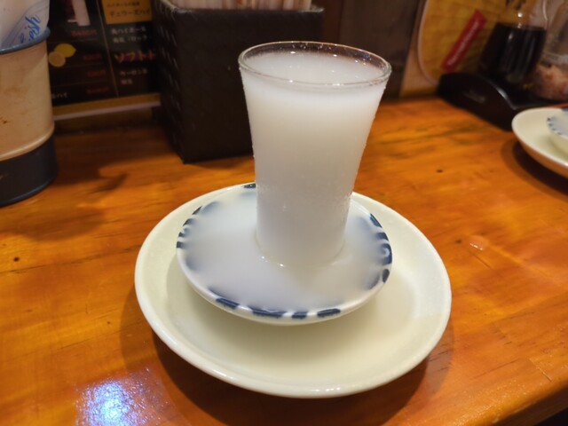 福島元気屋台 あんたが大将 - 福島（郷土料理）の写真