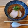 ハちゃんラーメン
