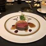 ガストロノミー ジョエル・ロブション - 