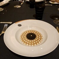 ガストロノミー ジョエル・ロブション - 