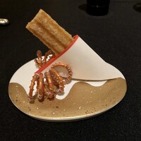 ガストロノミー ジョエル・ロブション - 