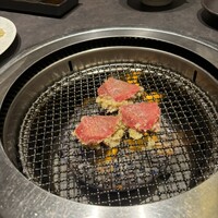 西中州焼肉 きらく - 