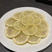 西中州焼肉 きらく - 