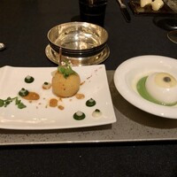 ガストロノミー ジョエル・ロブション - 