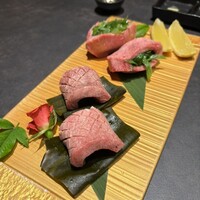 西中州焼肉 きらく - 