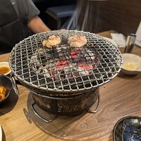 炭火焼肉ホルモン うしごろ 中目黒店 -  炭火焼肉ホルモン うしごろ 中目黒店 -