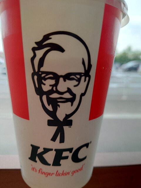 ケンタッキーフライドチキン イオンスーパーセンター一関店 - 一ノ関（からあげ）の写真