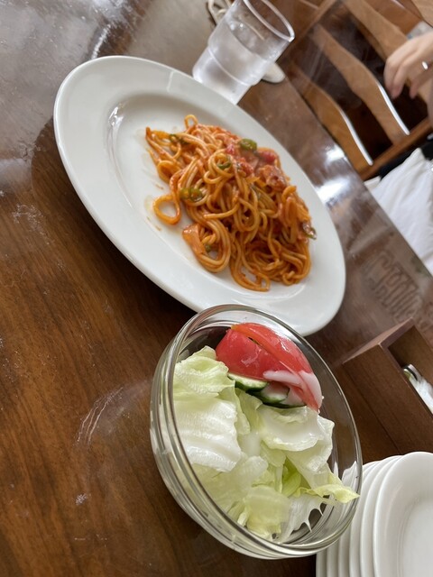 梨の木 - 猪苗代（ピザ）の写真